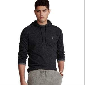 Polo Jersey T-Shirt Hoodie